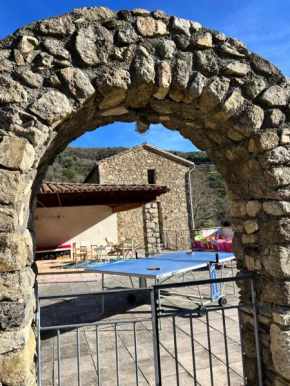 Mas Daudé Valleraugue